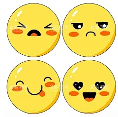 卡通表情  - 源文件下载【酷图网】面部表情,贴图,表情贴图,卡通眼睛,眼睛,嘴巴,可爱表情,萌表情,卡通表情,表情素材,矢量表情包,笑脸矢量,矢量表情图像,笑脸表情,笑脸,哭脸,表情,圆脸表情,笑,皱眉,哭泣,大哭,咧嘴,大哭表情,各种表情,表情包,聊天表情,微信表情,矢量表情,矢量笑脸,矢量笑脸表情,夸张表情,人物表情,萌系风格