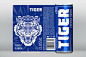Drink projects | Behance 上的照片、视频、徽标、插图和品牌