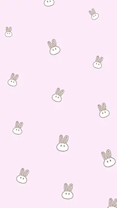 暗恋粉红色
∕平铺壁纸