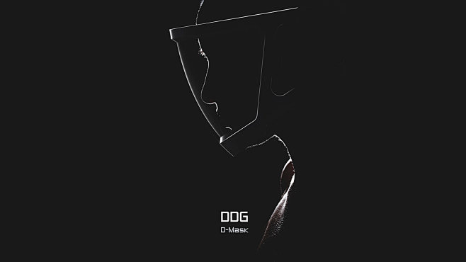 D-Mask : With the de...