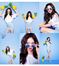머스트 베이직 skirt by 츄(chuu) : 기본에 충실하면서 라인은 너무 예쁜 H라인 미니스컷 ♡