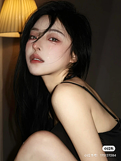 {现代系列}实拍东方美女 （现代时尚，复...