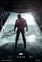 美国队长2：冬日战士 (Captain America: The Winter Soldier)