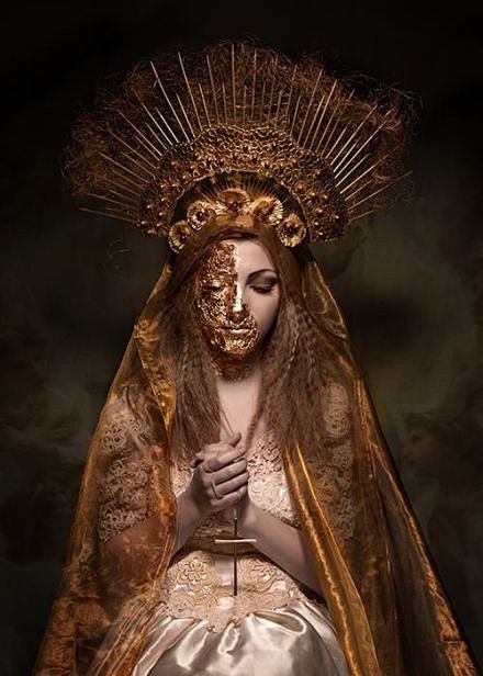 【Mother Mary】Photos:...