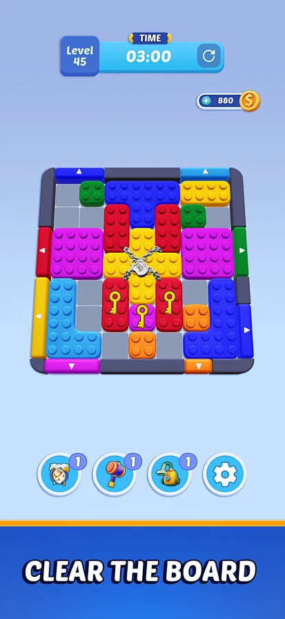 【Color Block!】-App Store数据分析-应用总览-点点数据-花瓣网