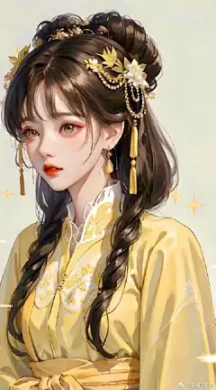 卡通动漫壁纸美图，二次元_七行情书_2023年03月30日_微头条-今日头条