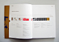 画册目录设计欣赏 画册目录设计案例 画册目录设计技巧 目录设计案例