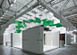 Cementing an Image - EXHIBITOR magazine