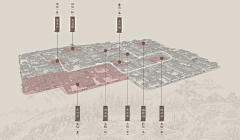 大脚盆采集到A-中式景观