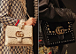 Gucci 2019年新款包包发布！鞋都“长”在包上了