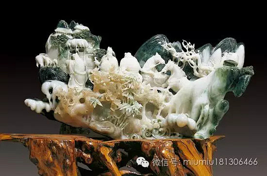 明明是四大名玉之一 为什么认知度远不如和...
