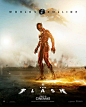 闪电侠 The Flash 海报