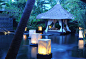 印度尼西亚巴厘俱乐部st.regis bali indonesia by bensley-mooool设计
