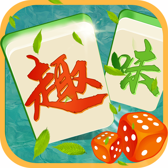 棋牌icon
