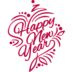 新年春节元素 png