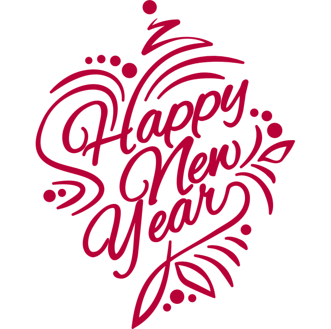 新年春节元素 png