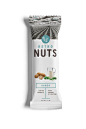 test monki, retro nuts, packaging design, food packaging design, branding, brand identity, graphic design, nuts packaging