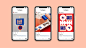 Lensway - Rebrand & Films : Rebrand and films for one of Europe’s leading online retailer of lenses and eye wear Lensway.