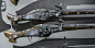 Antique Firearms (90)