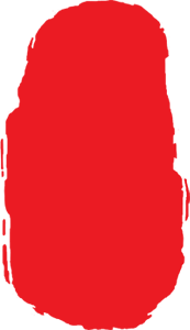 中国风透明素材#标签#@北坤人素材