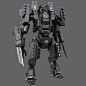 Soldier, MistFly Games