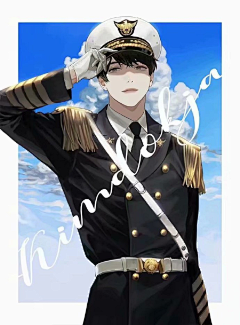 MtJmSF9V采集到军装