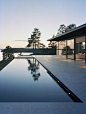 建筑设计·水景·泳池