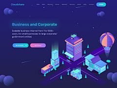 皑采集到web | 网页设计