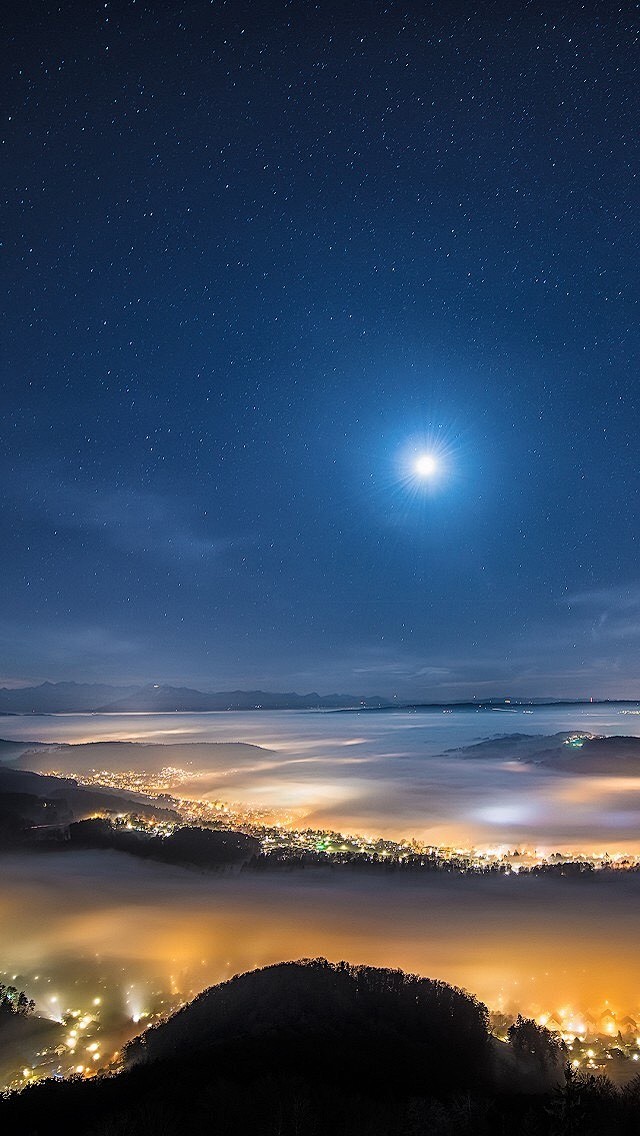 星空 背景