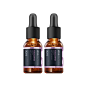  赫拉 HOLA抗初老星品 · 虾青素赋活修护精华液 升级版30ml*2