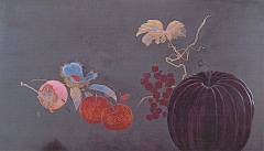 wanyun采集到画