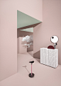 Terzo piano : <p>We already introduced you to Italian design studio Terzo Piano , they recently sent us all their latest work and we love them as much as their first one!</p>
