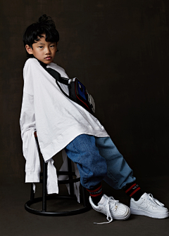 小仙女哦尼采集到少年