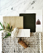 Rebecca Jansma Styling - I love when natural timbers and elements are brought into a design concept, i believe nature can uplift a space and create a sense of openness.