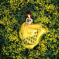 Photo by Прокат сказочных платьев on March 02, 2020. Image may contain: 2 people, flower