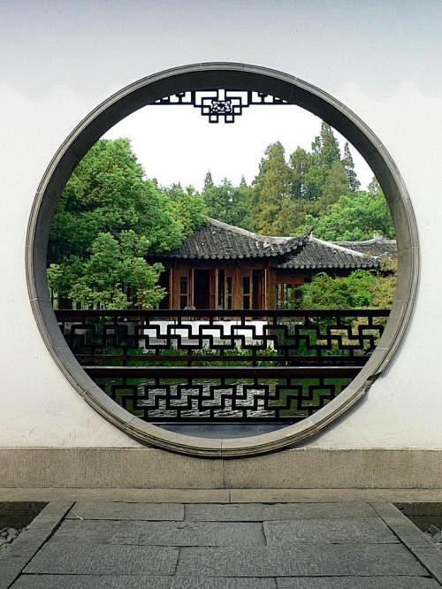 古代圆形拱门_百度图片搜索