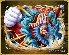 Meiiii采集到海贼王企划
