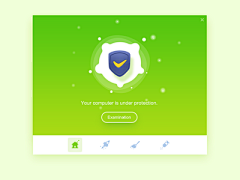 ycafe采集到管家页面