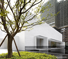 花园设计师3姐采集到建筑