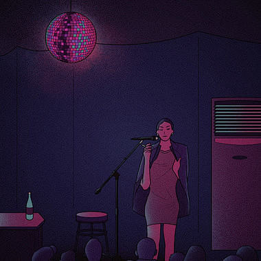 황정호 (Teo Hwang)님의 프로...