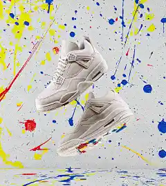 @我们都是球鞋控 的个人主页 - 微博