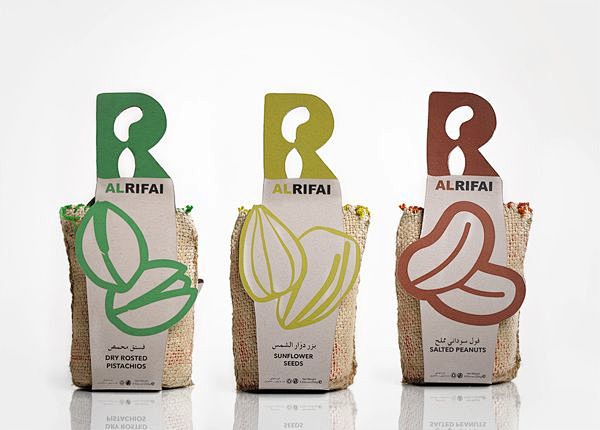 Al Rifai Re-packagin...