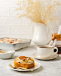 breakfast cinnamon rolls Coffee food and drinks food photography food styling homebaking light and airy