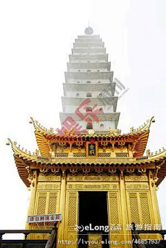 大理 崇圣寺 明星的清净地[图], 紫月儿211旅游攻略