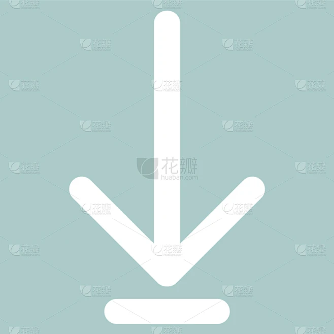 白色,图标,箭头符号,撤销键,图像,矢量,装货,联系,下载素材-花瓣网