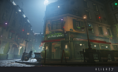 KINO_楊采集到【Hitman】