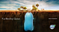 Rayyan Water | Purified By Qatar : Visualizing - Image Manipulation - Retouching
