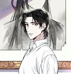 #魔道祖师##漫画# 现代忘羡，画师x大学生！
Twi: d0y9a2c7t ​​​​