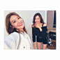 [INSTAGRAM] hotsootuff: 왜우리가 신났지요 
#태연콘서트# #persona# # O网页链接 #崔秀英# ​​​​