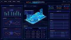 多ྂ年ྀ以ི后ེ采集到数据可视化-UI